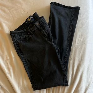 Lucky Brand bootcut jeans